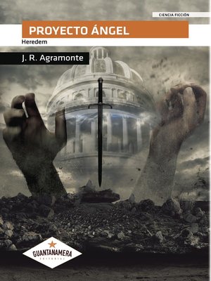 cover image of Proyecto Ángel